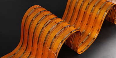 Flexible PCB Fabrication Capabilities