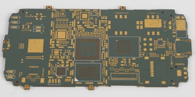 HDI PCB Manufacturing Capabilities
