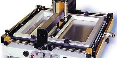 PCB Stencil Fabrication Capabilities