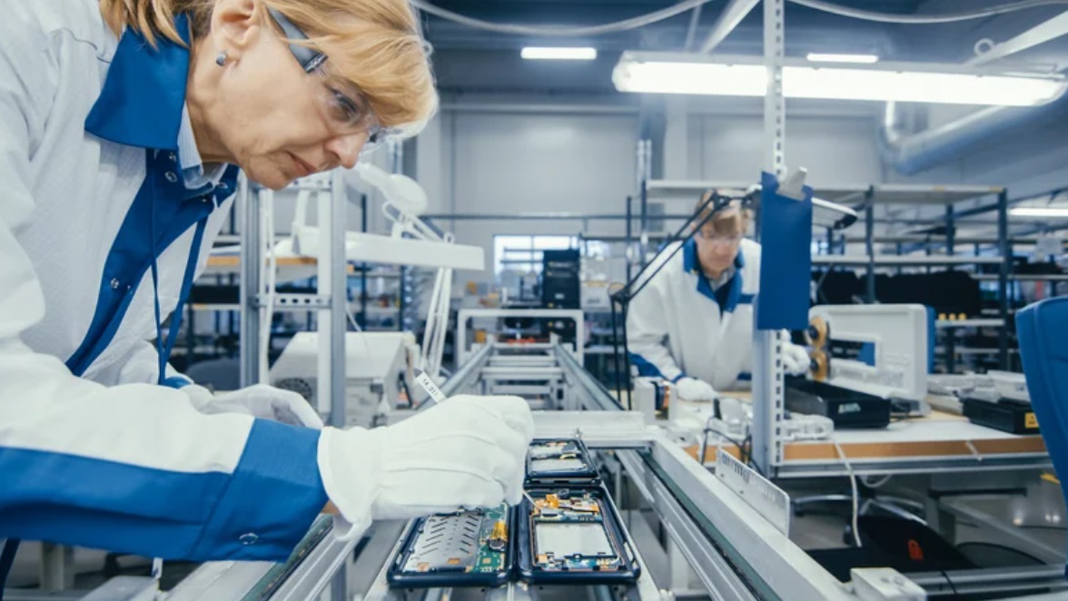 SMT Assembly Services
