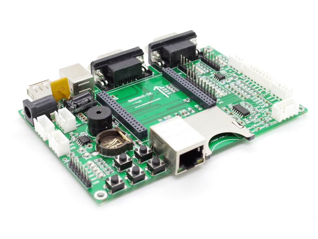 dip assembly