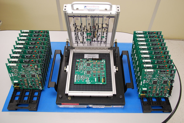 pcba fct test