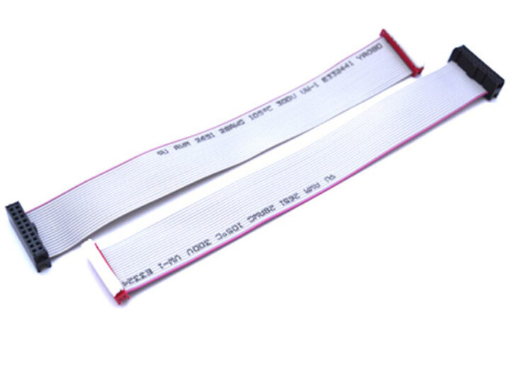 2.54IDC Cable