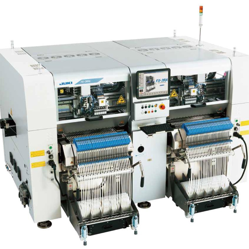 NXT SMT Mounter