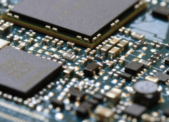 PCBA Board