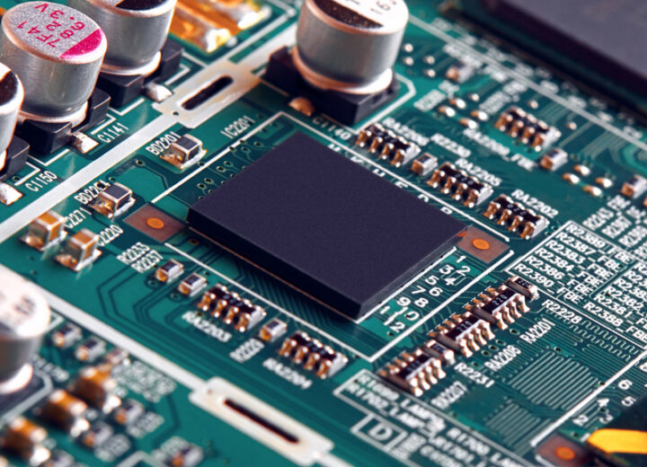 PCBA Board