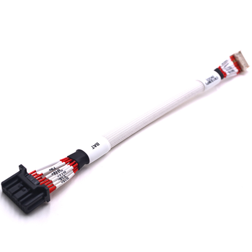 Photovoltaic new energy harness
