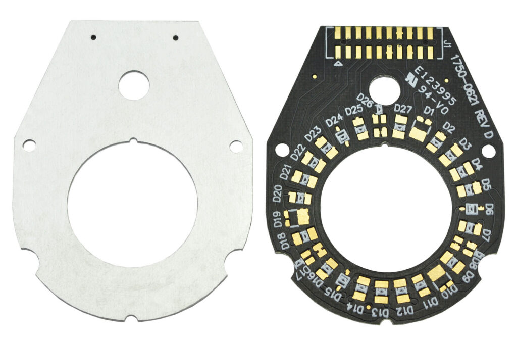 Aluminum PCB