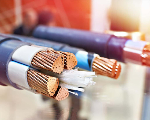 Custom Cables