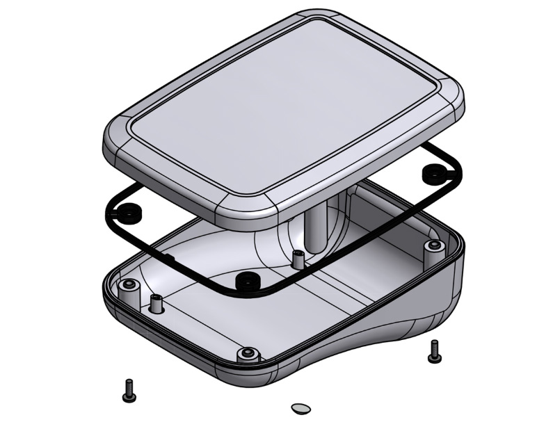 Enclosure Design