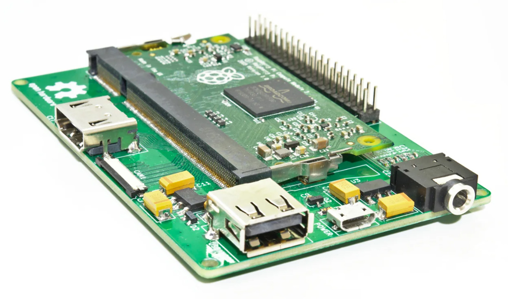 PCB Clone
