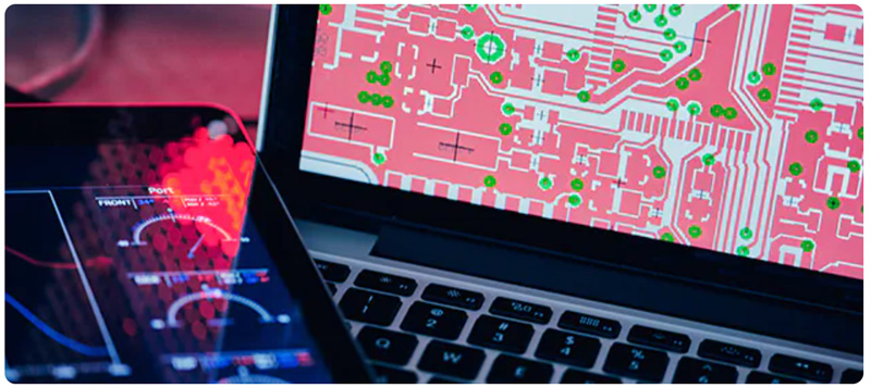 PCB Design Services