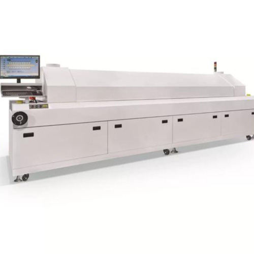 reflow oven